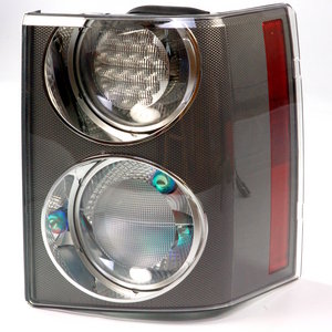 Range Rover L322 Supercharged Rear Lights - Right side Preview
